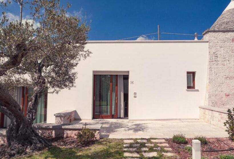 패밀리 스위트, Rifugio Di Puglia   Trulli & Dimore