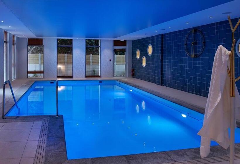 شقة غرفة واحدة, Domitys Les Houblons