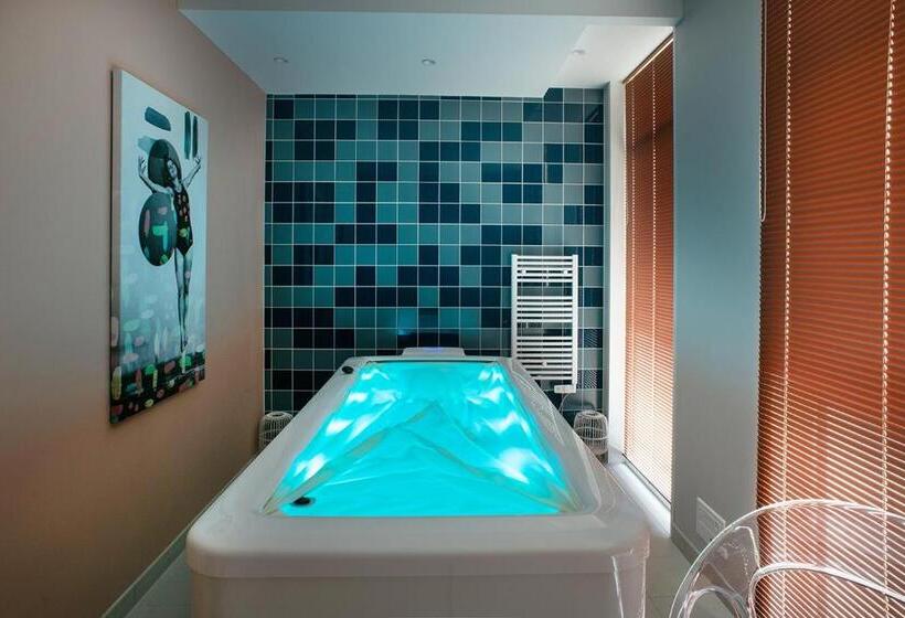 شقة غرفة واحدة, Domitys Les Houblons