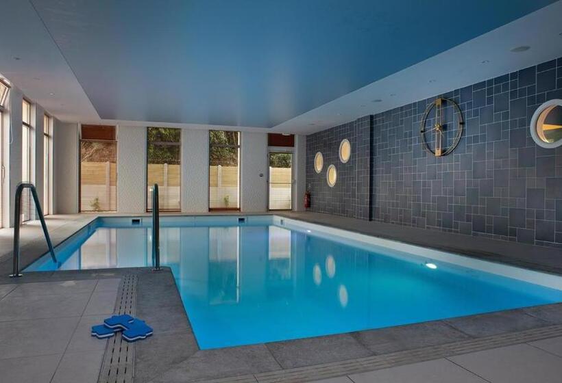 شقة غرفة واحدة, Domitys Les Houblons