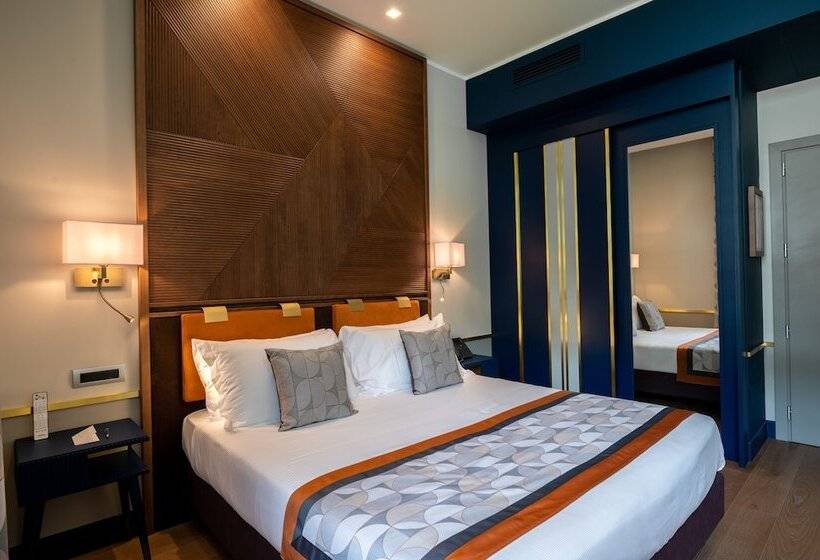 클래식 룸, Grand Hotel Torre Fara