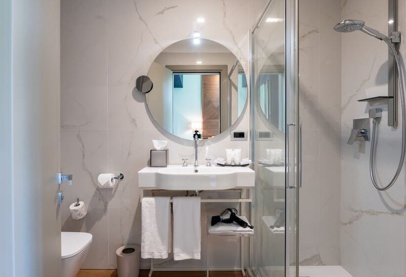 Классический Номер, Grand Hotel Torre Fara
