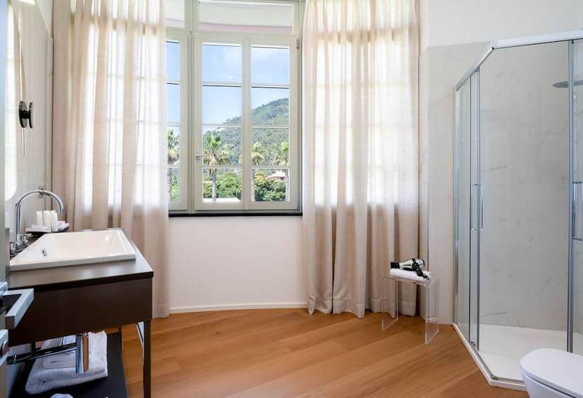 클래식 룸, Grand Hotel Torre Fara