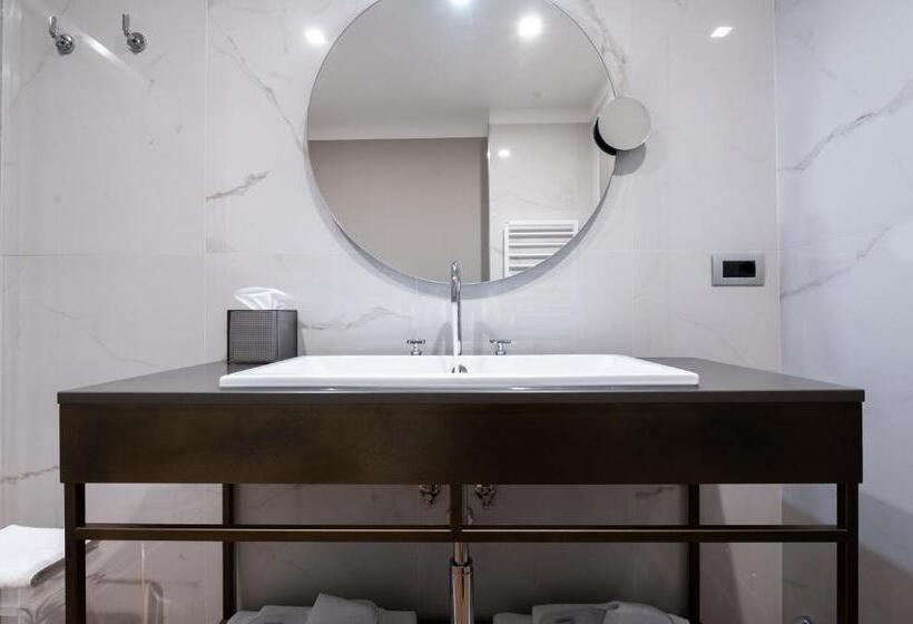 스탠다드 룸, Grand Hotel Torre Fara