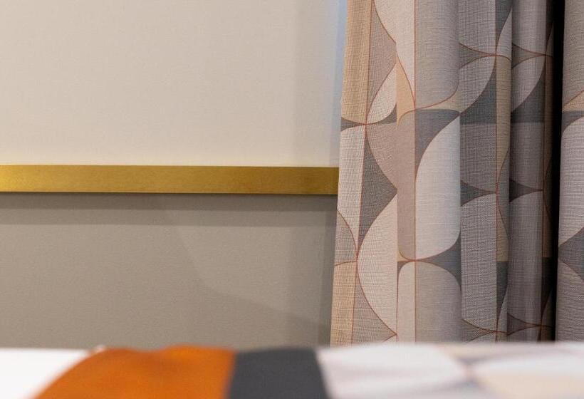 스탠다드 룸, Grand Hotel Torre Fara