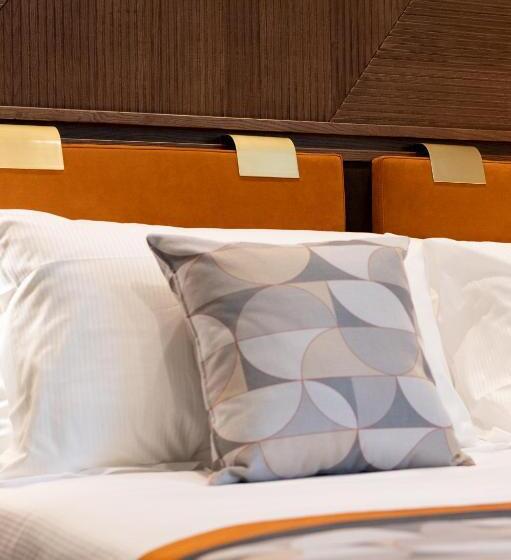 스탠다드 룸, Grand Hotel Torre Fara