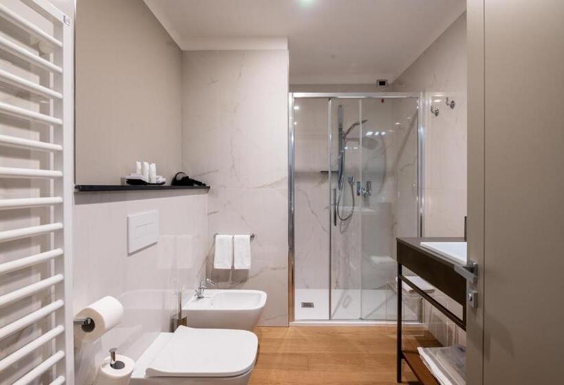 스탠다드 룸, Grand Hotel Torre Fara