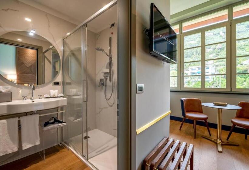 클래식 룸, Grand Hotel Torre Fara