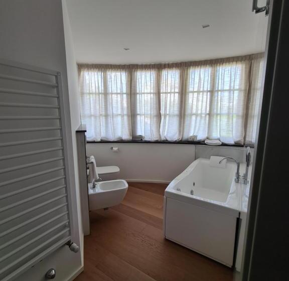 수피리어 스위트, Grand Hotel Torre Fara