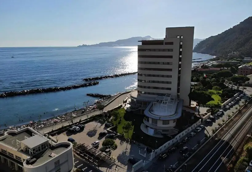 エコノミールーム, Grand Hotel Torre Fara