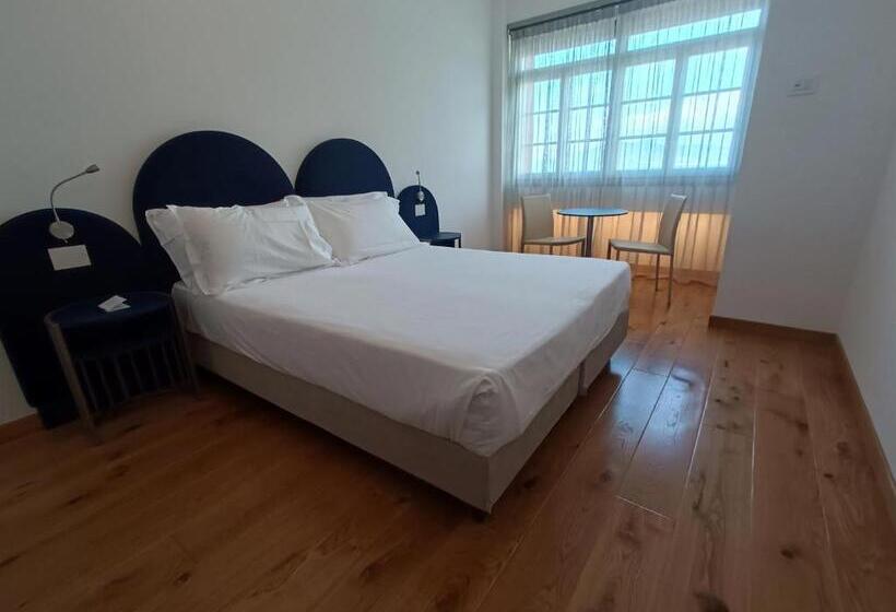 침실 2개 아파트, Grand Hotel Torre Fara