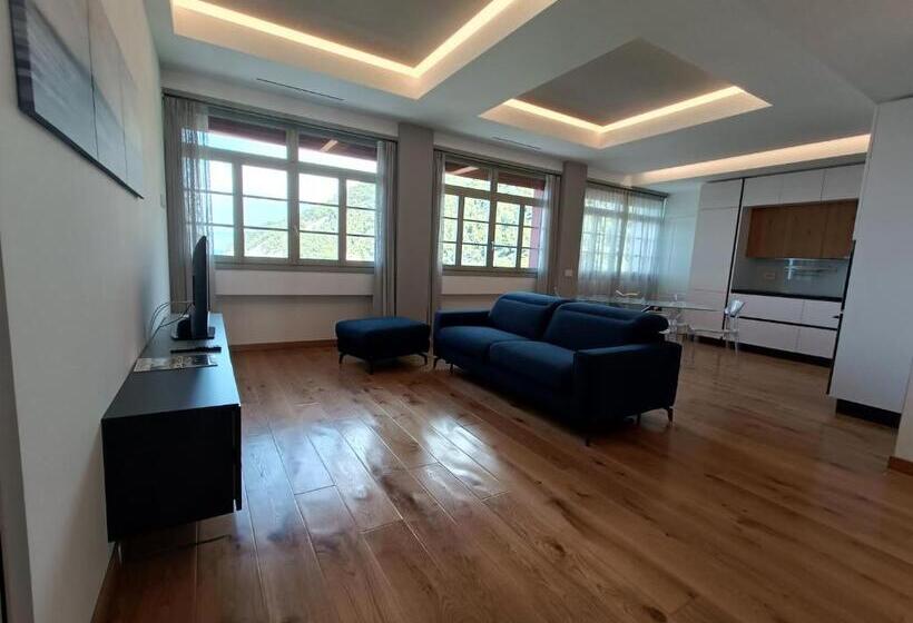 Апартаменты 2 Спальни, Grand Hotel Torre Fara