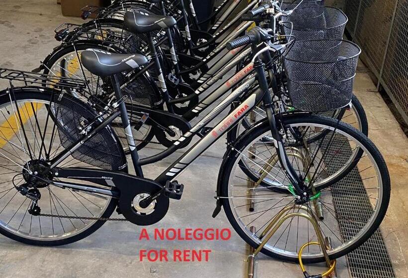 침실 2개 아파트, Grand Hotel Torre Fara