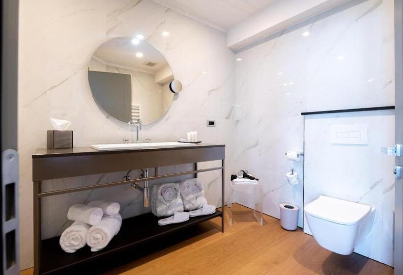 스탠다드 룸, Grand Hotel Torre Fara