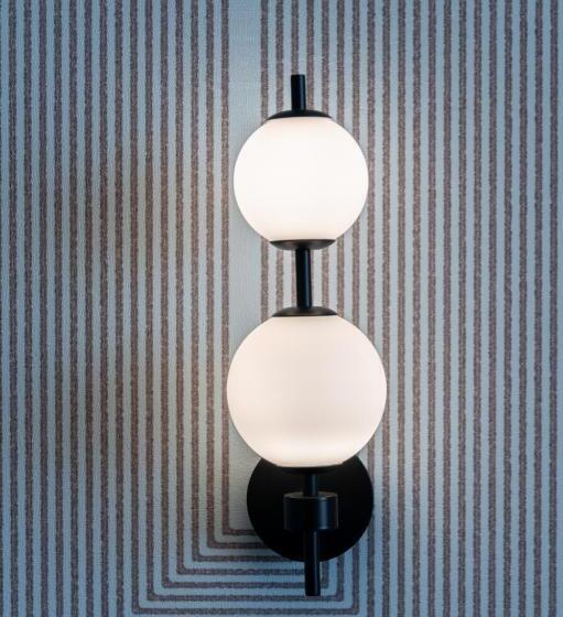 프레스티지룸 바다 뷰, Grand Hotel Torre Fara