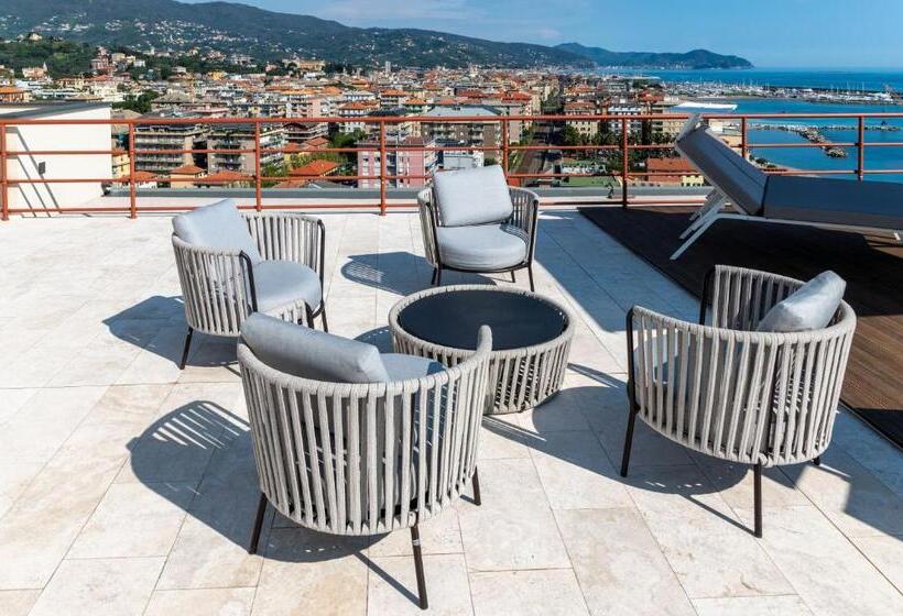 Апартаменты Deluxe 1 Спальня, Grand Hotel Torre Fara
