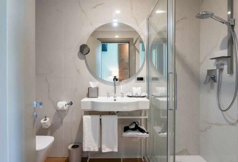 클래식 룸, Grand Hotel Torre Fara