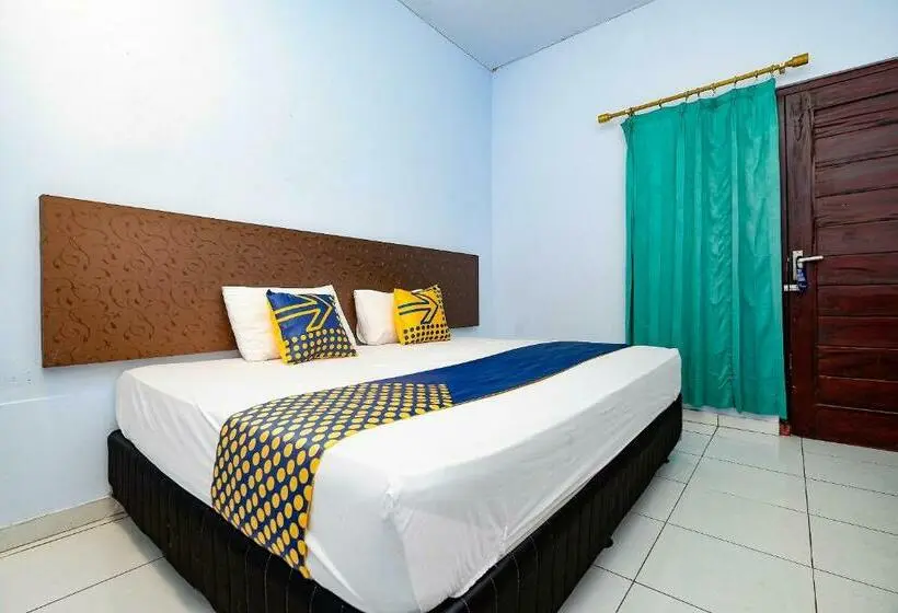 Habitación Estándar, Griya Sakura Syariah