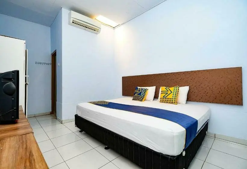 Habitación Estándar, Griya Sakura Syariah