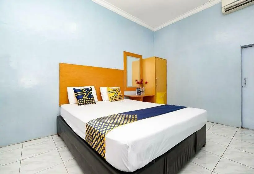 Habitación Estándar, Griya Sakura Syariah