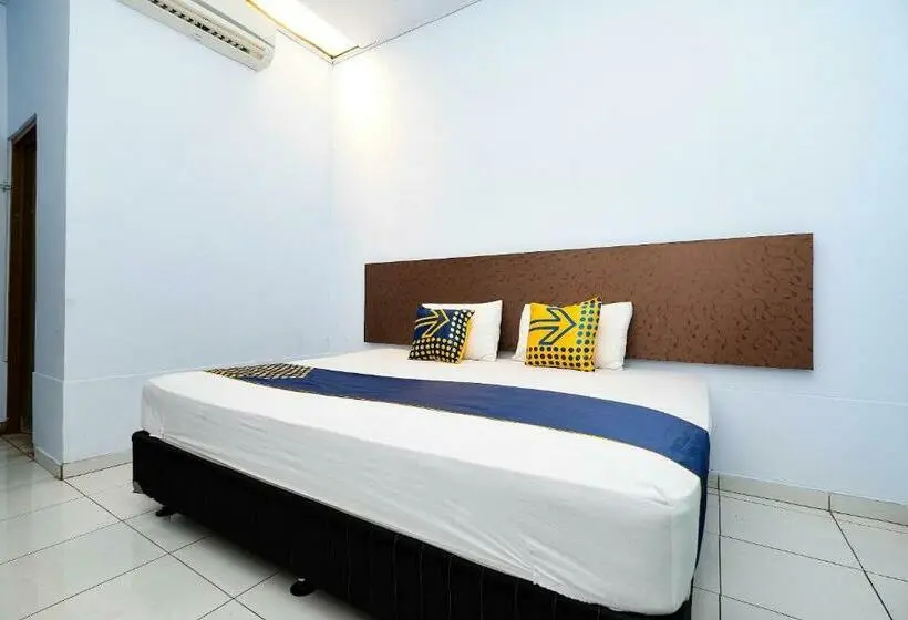 Habitación Estándar, Griya Sakura Syariah