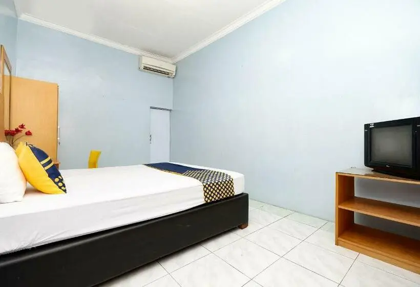 Habitación Estándar, Griya Sakura Syariah