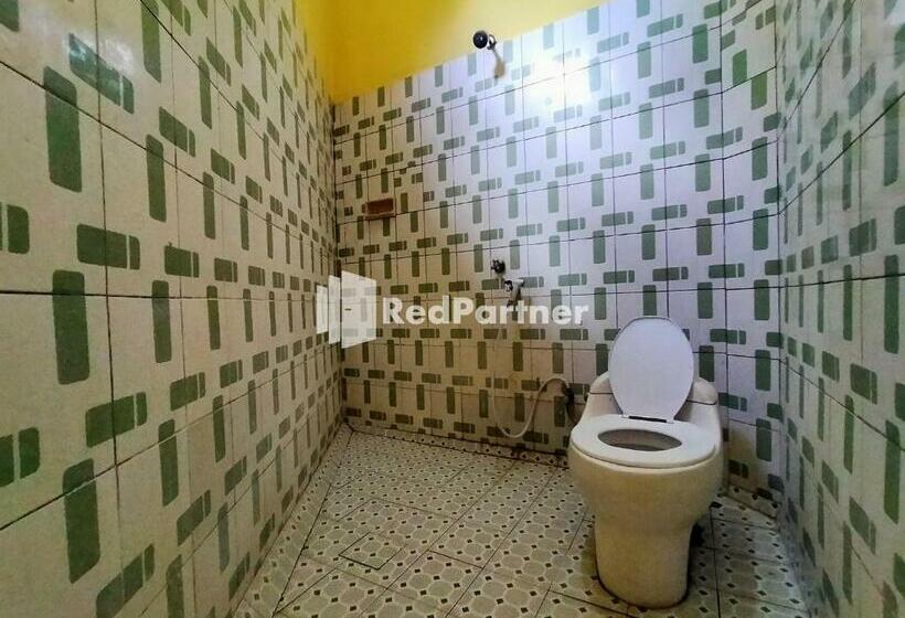 חדר סופריור, Hing Amimah Mitra Reddoorz