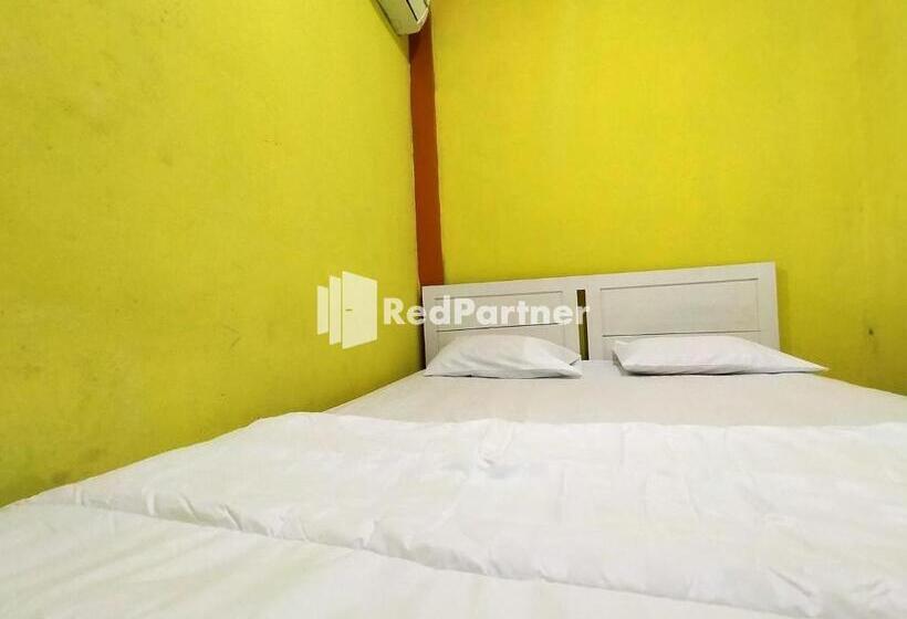 غرفة قياسية, Hing Amimah Mitra Reddoorz