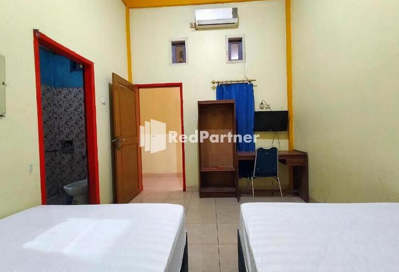 חדר סטנדרט, Hing Amimah Mitra Reddoorz