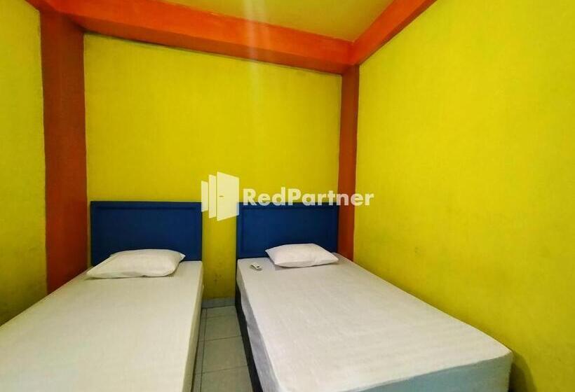 חדר סטנדרט, Hing Amimah Mitra Reddoorz