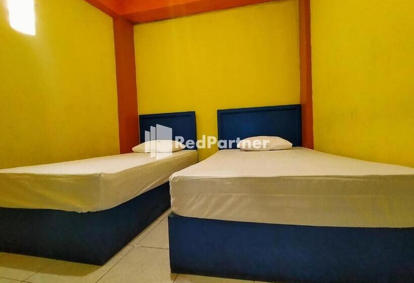 חדר סטנדרט, Hing Amimah Mitra Reddoorz