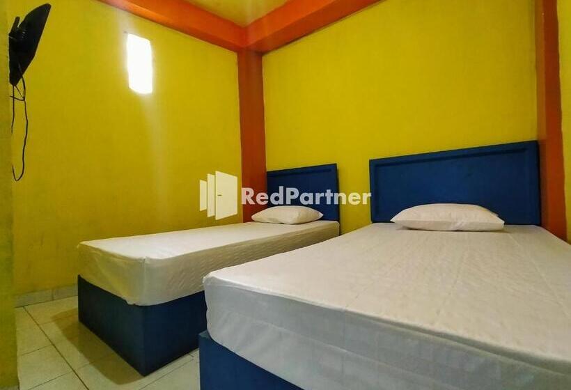 חדר סטנדרט, Hing Amimah Mitra Reddoorz