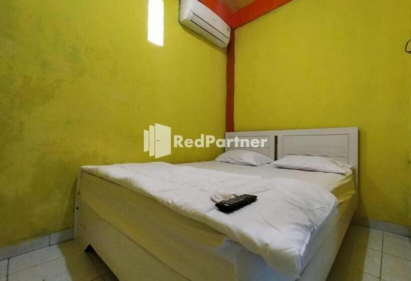 غرفة سوبيريور, Hing Amimah Mitra Reddoorz