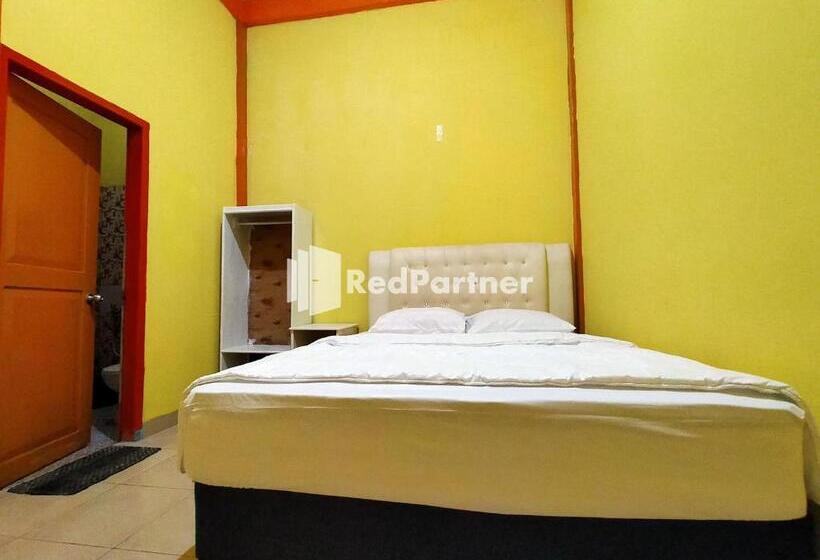 수피리어 룸, Hing Amimah Mitra Reddoorz