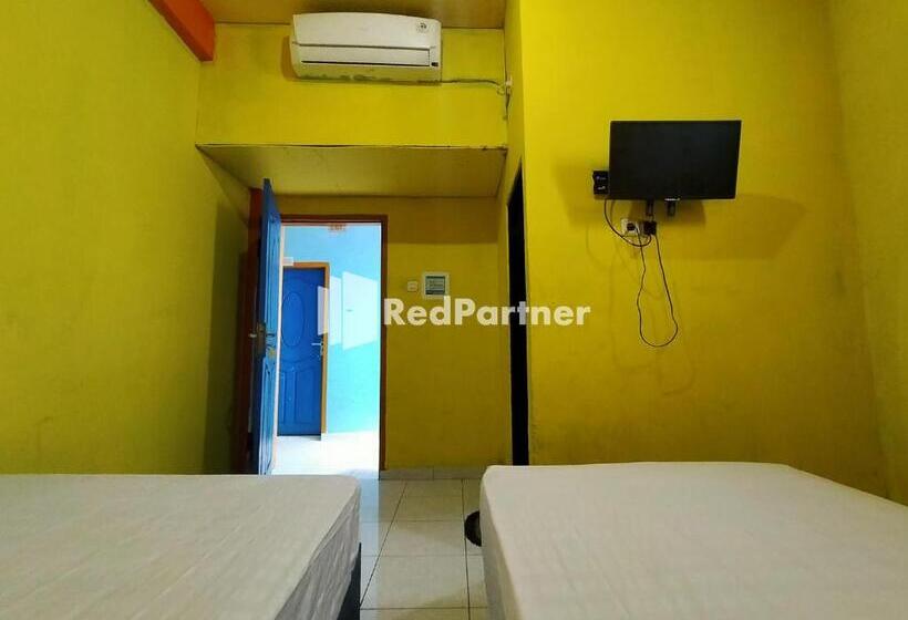 غرفة سوبيريور, Hing Amimah Mitra Reddoorz