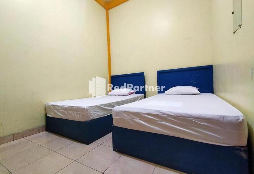 חדר סופריור, Hing Amimah Mitra Reddoorz