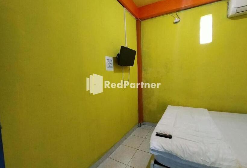 חדר אקונומי, Hing Amimah Mitra Reddoorz