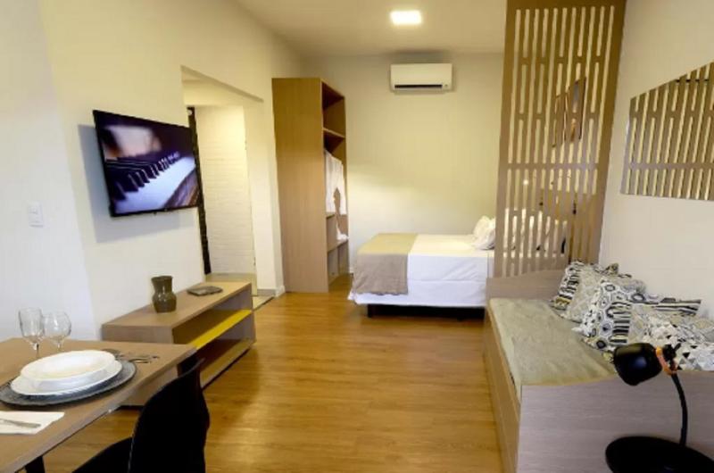 Люкс Повышенной Комфортности, Promenade Bonito All Suites