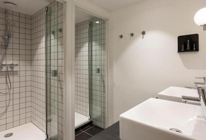 חדר פנטהאוז, Rockypop Flaine Hotel & Spa