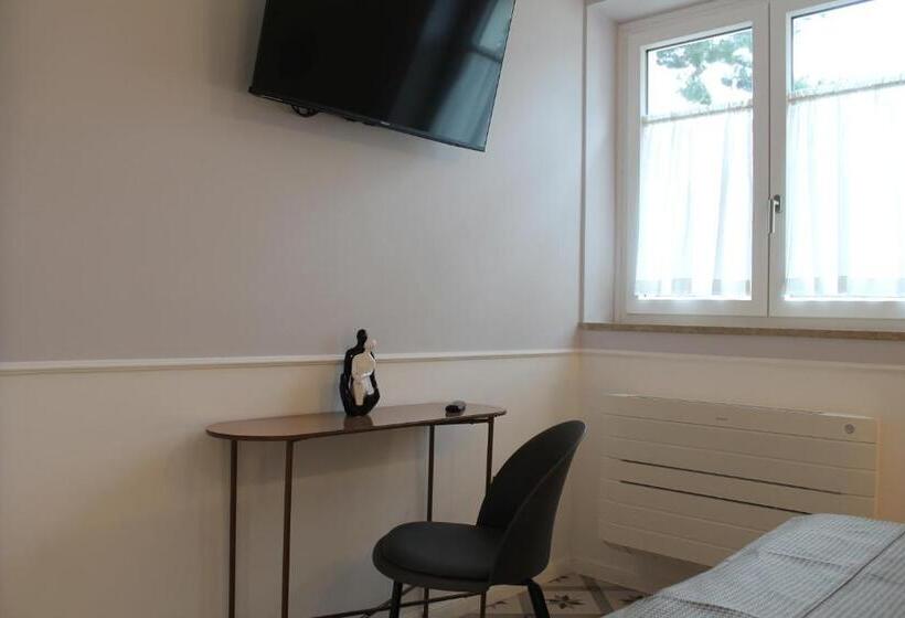 Suite with Terrace, Tenuta Bellelli
