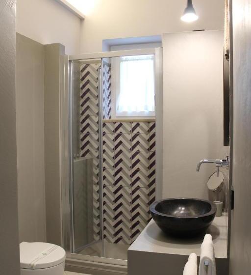 Suite with Terrace, Tenuta Bellelli