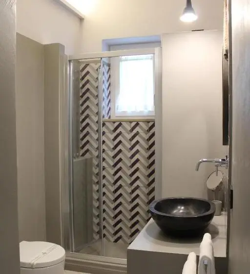 Suite with Terrace, Tenuta Bellelli