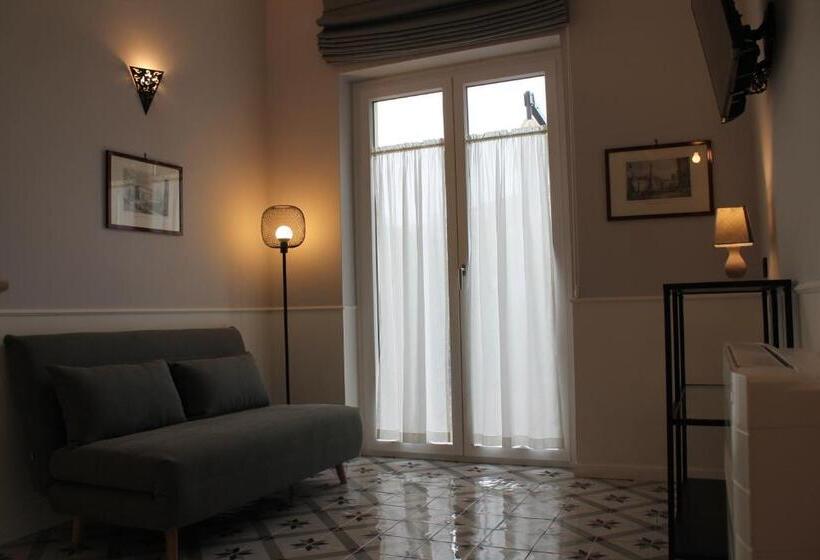 Suite with Terrace, Tenuta Bellelli