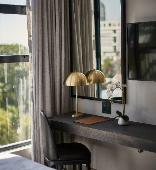 Апартаменты 1 Спальня, The Catalyst Apartment Hotel By Newmark