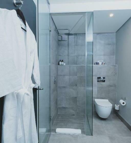 Апартаменты 1 Спальня, The Catalyst Apartment Hotel By Newmark