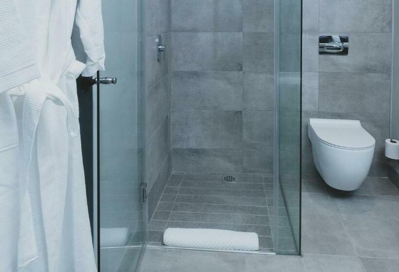 Апартаменты 1 Спальня, The Catalyst Apartment Hotel By Newmark