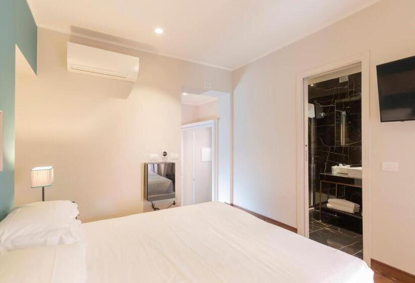 スタンダードルーム, Villa Alberti Portofino Land