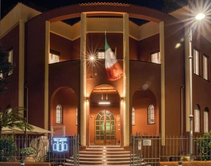 اتاق استاندارد, Villa Alberti Portofino Land