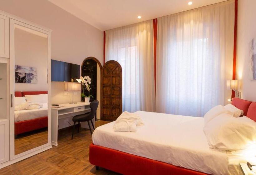 ジュニアスイート, Villa Alberti Portofino Land