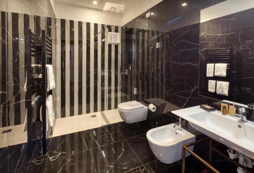 １ベッドルームアパートメント, Villa Alberti Portofino Land